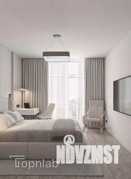 2-к квартира, вторичка, 51м2, 9/18 этаж