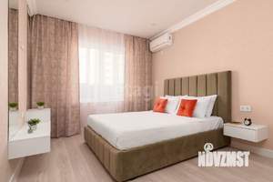 1-к квартира, вторичка, 38м2, 12/24 этаж