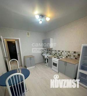 1-к квартира, вторичка, 36м2, 11/16 этаж