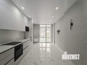 2-к квартира, вторичка, 58м2, 3/24 этаж