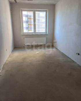 2-к квартира, вторичка, 45м2, 19/24 этаж