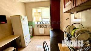 1-к квартира, вторичка, 34м2, 5/6 этаж