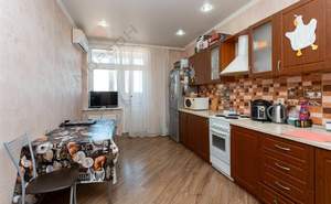 2-к квартира, вторичка, 59м2, 19/22 этаж