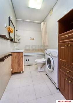 1-к квартира, вторичка, 38м2, 4/5 этаж