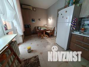 2-к квартира, вторичка, 85м2, 5/6 этаж