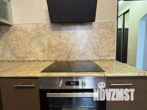 1-к квартира, вторичка, 48м2, 5/16 этаж