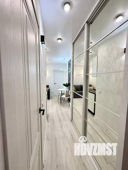 1-к квартира, вторичка, 36м2, 5/15 этаж