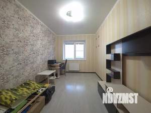 2-к квартира, вторичка, 51м2, 6/6 этаж