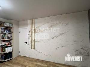 2-к квартира, вторичка, 63м2, 4/16 этаж