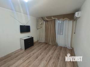 1-к квартира, вторичка, 38м2, 13/17 этаж