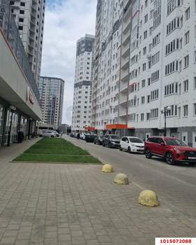 2-к квартира, вторичка, 81м2, 5/20 этаж