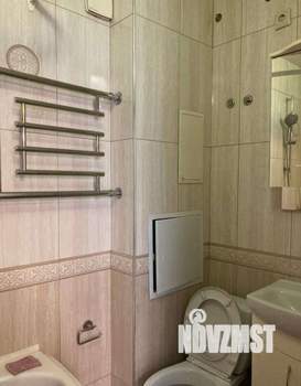 Студия квартира, вторичка, 32м2, 4/6 этаж