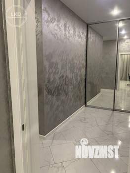 2-к квартира, вторичка, 64м2, 8/16 этаж