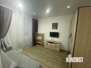 1-к квартира, вторичка, 23м2, 8/19 этаж