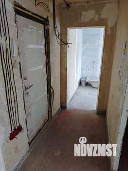 2-к квартира, вторичка, 43м2, 4/5 этаж