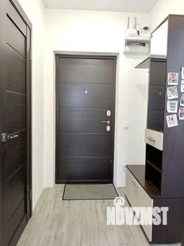 1-к квартира, вторичка, 32м2, 5/19 этаж