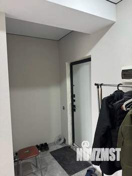 1-к квартира, вторичка, 40м2, 3/9 этаж