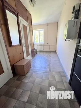 3-к квартира, вторичка, 70м2, 3/3 этаж