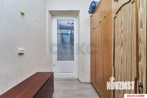 2-к квартира, вторичка, 30м2, 1/1 этаж