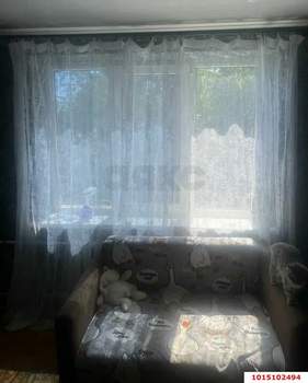 2-к квартира, вторичка, 44м2, 4/4 этаж