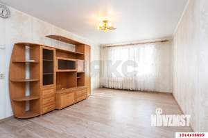 2-к квартира, вторичка, 52м2, 2/12 этаж
