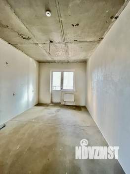 1-к квартира, вторичка, 43м2, 8/22 этаж