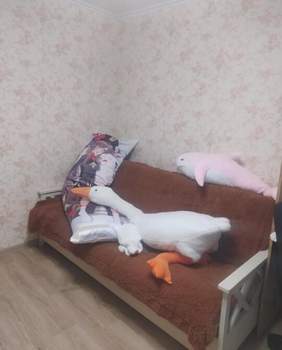 2-к квартира, вторичка, 50м2, 4/5 этаж