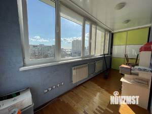 4-к квартира, вторичка, 99м2, 7/12 этаж