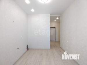 1-к квартира, вторичка, 32м2, 24/24 этаж