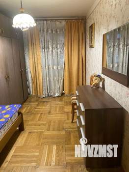 3-к квартира, вторичка, 58м2, 2/9 этаж