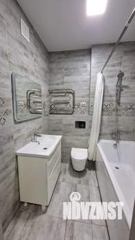 Студия квартира, вторичка, 36м2, 4/11 этаж