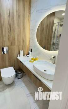 2-к квартира, вторичка, 65м2, 5/18 этаж