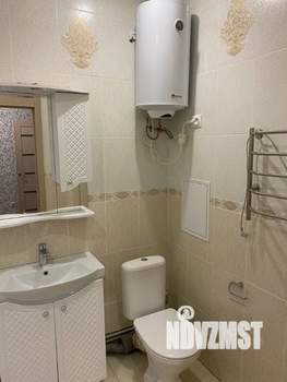 1-к квартира, вторичка, 35м2, 11/16 этаж