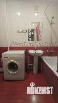 1-к квартира, вторичка, 37м2, 4/6 этаж