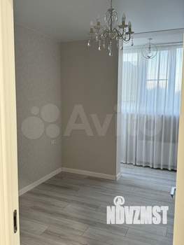 2-к квартира, вторичка, 38м2, 2/8 этаж