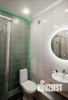 Студия квартира, вторичка, 24м2, 15/17 этаж