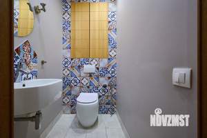 3-к квартира, вторичка, 147м2, 7/8 этаж