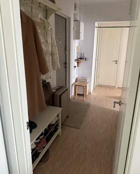 2-к квартира, вторичка, 44м2, 2/5 этаж