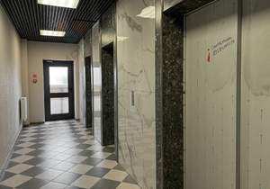 1-к квартира, сданный дом, 39м2, 18/24 этаж