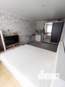 2-к квартира, вторичка, 42м2, 5/5 этаж