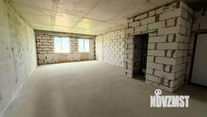 2-к квартира, вторичка, 72м2, 17/17 этаж