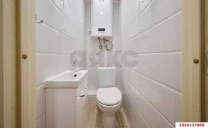 3-к квартира, вторичка, 112м2, 9/12 этаж