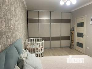 1-к квартира, вторичка, 34м2, 2/9 этаж