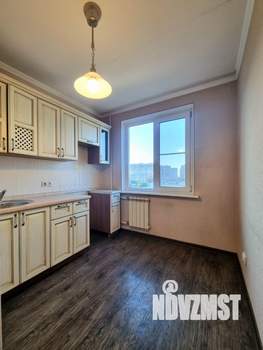 1-к квартира, вторичка, 34м2, 7/9 этаж