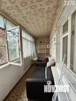 2-к квартира, вторичка, 49м2, 1/1 этаж