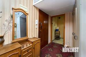 2-к квартира, вторичка, 53м2, 3/10 этаж