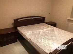 1-к квартира, вторичка, 44м2, 11/16 этаж