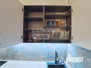 1-к квартира, вторичка, 50м2, 3/16 этаж