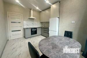 1-к квартира, вторичка, 37м2, 6/9 этаж