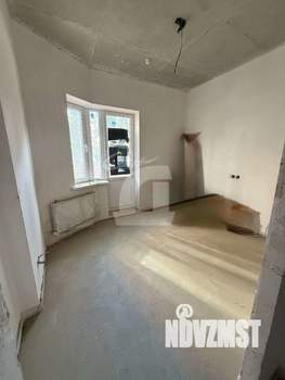 1-к квартира, вторичка, 40м2, 1/16 этаж